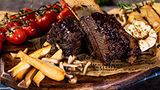 Fletcher Special: Malse shortrib